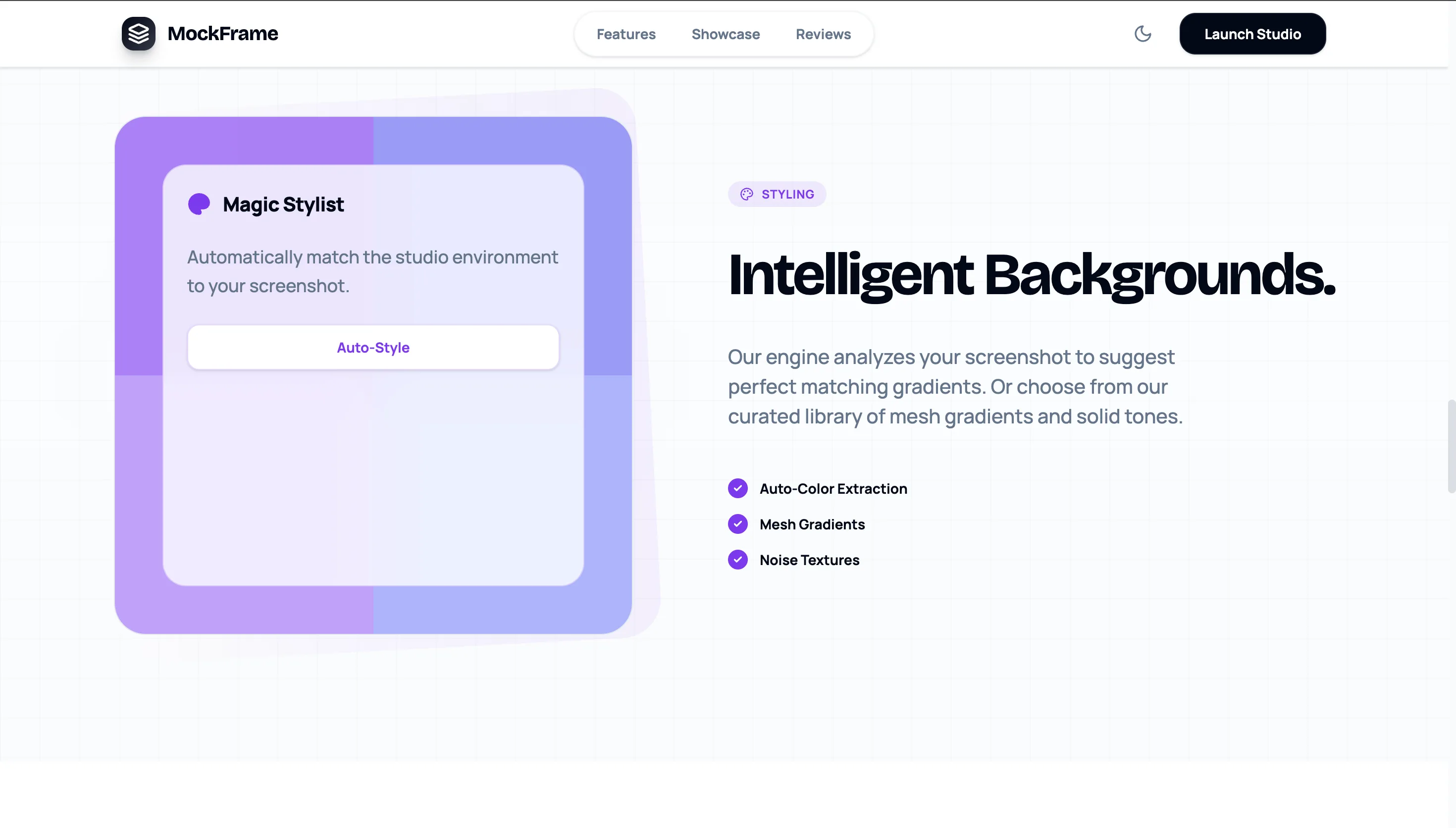 Mockframe — 4