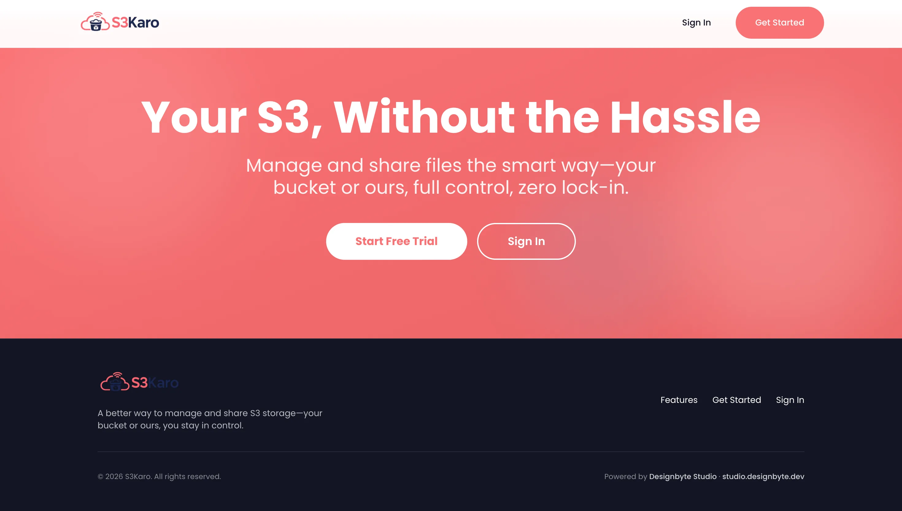 S3Karo — 4