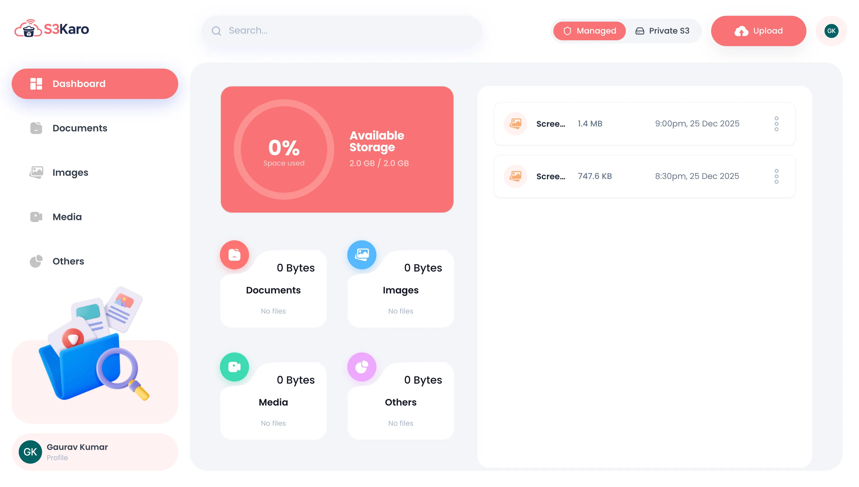 S3Karo — 5